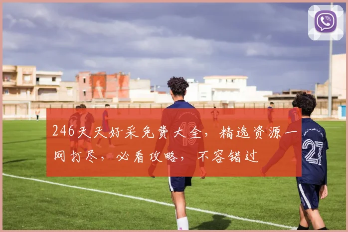 246天天好采免费大全，精选资源一网打尽，必看攻略，不容错过