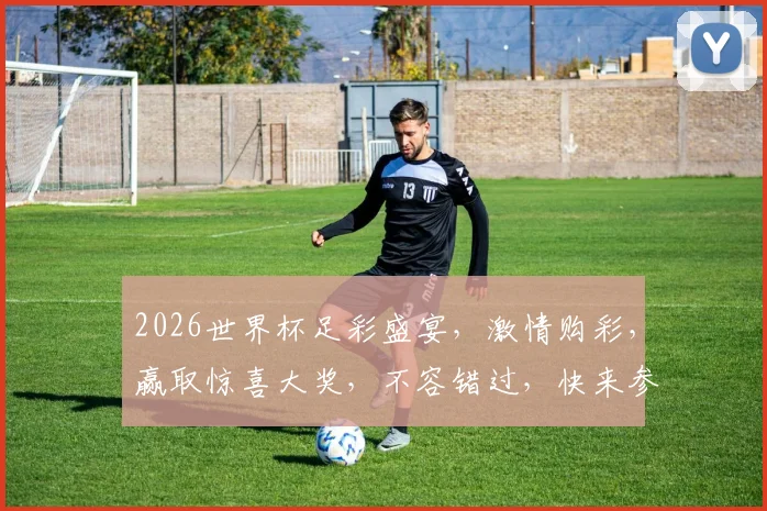 2026世界杯足彩盛宴，激情购彩，赢取惊喜大奖，不容错过，快来参与